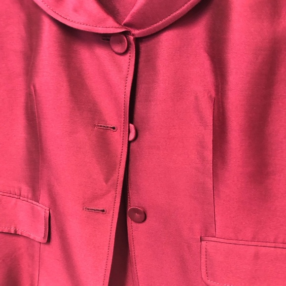 ALBERT NIPON 2-Piece Formal Suit - Picture 5 of 16